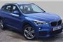 2018 BMW X1 sDrive 20i M Sport 5dr Step Auto