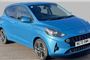 2021 Hyundai i10 1.0 MPi Premium 5dr