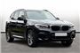 2021 BMW X3 xDrive20i M Sport 5dr Step Auto