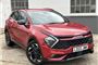 2022 Kia Sportage 1.6T GDi ISG GT-Line 5dr