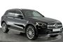 2021 Mercedes-Benz GLC GLC 300de 4Matic AMG Line Premium 5dr 9G-Tronic