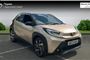 2023 Toyota Aygo X 1.0 VVT-i Exclusive 5dr