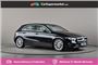 2018 Mercedes-Benz A-Class A200 Sport Executive 5dr Auto