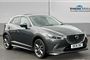 2018 Mazda CX-3 2.0 GT Sport 5dr Auto