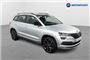 2020 Skoda Karoq 1.5 TSI Sport Line 5dr DSG