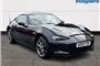 2019 Mazda MX-5 2.0 [184] Sport Nav+ 2Dr