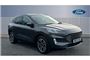 2022 Ford Kuga 1.5 EcoBoost 150 Titanium 5dr