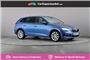 2021 Skoda Scala 1.0 TSI 110 SE L 5dr