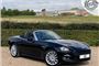 2018 Fiat 124 Spider 1.4 Multiair Lusso 2dr