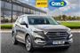 2016 Hyundai Tucson 2.0 CRDi 185 Premium 5dr