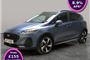 2022 Ford Fiesta Active 1.0 EcoBoost Hybrid mHEV 125 Active Edition 5dr