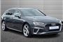 2024 Audi A4 Avant 35 TFSI S Line 5dr S Tronic