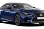 2018 Lexus RC 500 5.0 [463] 2dr Auto [Plus Pack]