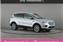 2019 Ford Kuga 2.0 TDCi Titanium Edition 5dr 2WD