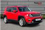 2019 Jeep Renegade 1.0 T3 GSE Longitude 5dr