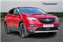 2021 Vauxhall Grandland X 1.2 Turbo SRi Nav 5dr