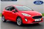 2021 Ford Fiesta 1.0 EcoBoost 95 Trend 5dr