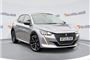 2023 Peugeot 208 1.2 PureTech 100 GT 5dr