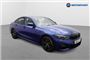 2021 BMW 3 Series 330i M Sport 4dr Step Auto