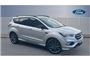 2019 Ford Kuga 2.0 TDCi ST-Line Edition 5dr 2WD
