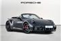 2023 Porsche 911 2dr PDK