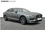 2019 Volvo S90 2.0 T4 Inscription Plus 4dr Geartronic
