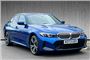 2024 BMW 3 Series 330e M Sport 4dr Step Auto