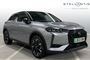 2023 DS DS 3 Crossback 100kW E-TENSE Rivoli 50kWh 5dr Auto