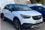 2021 Vauxhall Crossland X 1.2 [83] Griffin 5dr [Start Stop]