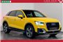 2017 Audi Q2 2.0 TDI Quattro Sport 5dr S Tronic