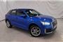 2019 Audi Q2 30 TDI S Line 5dr S Tronic