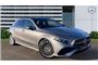 2024 Mercedes-Benz A-Class A200 AMG Line Premium Plus 5dr Auto