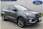 2019 Ford Kuga 2.0 TDCi ST-Line Edition 5dr 2WD