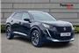 2022 Peugeot e-2008 100kW GT 50kWh 5dr Auto