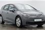 2021 Volkswagen ID.3 150kW Life Pro Performance 58kWh 5dr Auto