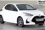 2022 Toyota Yaris 1.5 Hybrid Dynamic 5dr CVT