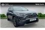 2022 Toyota RAV4 2.5 VVT-i Hybrid Design 5dr CVT