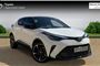 2023 Toyota C-HR 1.8 Hybrid GR Sport 5dr CVT