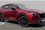 2021 Mazda CX-5 2.0 Kuro Edition 5dr