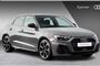 2023 Audi A1 25 TFSI Black Edition 5dr