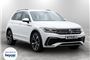 2021 Volkswagen Tiguan 1.5 TSI 150 R-Line 5dr DSG