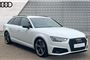 2019 Audi A4 35 TFSI Black Edition 5dr S Tronic