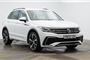 2022 Volkswagen Tiguan 2.0 TDI R-Line 5dr DSG