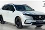 2025 Honda CR-V 2.0 ePHEV Advance Tech 5dr eCVT