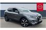 2020 Nissan Qashqai 1.3 DiG-T 160 Tekna 5dr