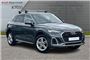 2022 Audi Q5 40 TDI Quattro S Line 5dr S Tronic