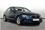 2018 BMW 3 Series 320d Sport 4dr Step Auto