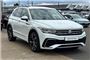 2021 Volkswagen Tiguan 2.0 TDI 4Motion R-Line 5dr DSG