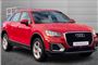 2017 Audi Q2 1.4 Tfsi Sport 5Dr