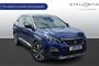 2019 Peugeot 3008 2.0 BlueHDi 180 GT Line Premium 5dr EAT8